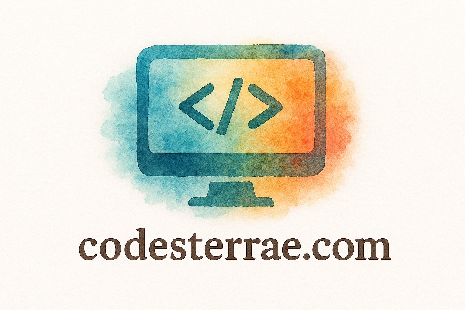 codesterrae.com
